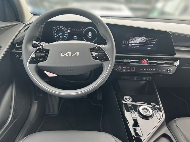 Kia Niro – Bild 10
