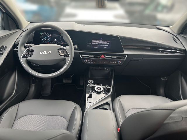Kia Niro – Bild 11