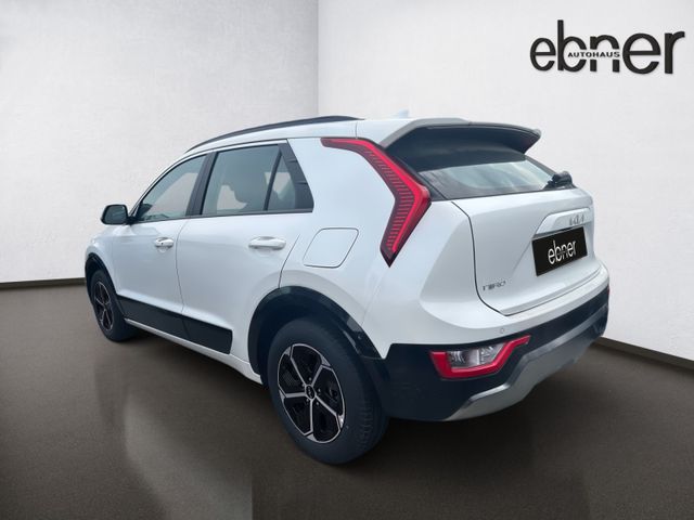 Kia Niro – Bild 12