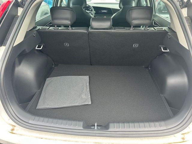 Kia Niro – Bild 13