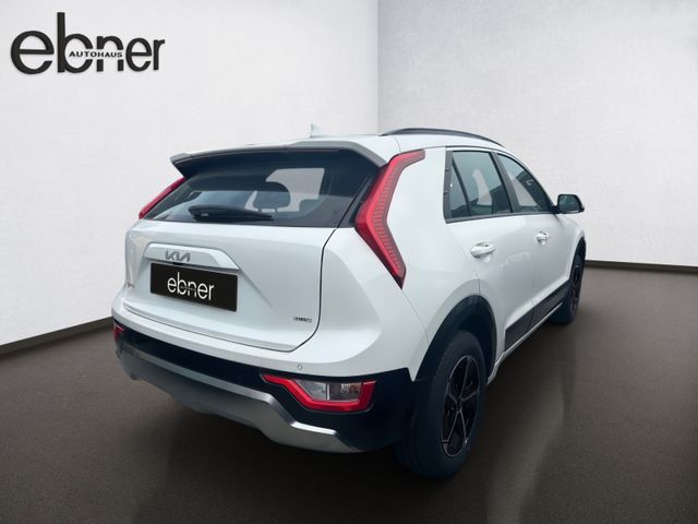 Kia Niro – Bild 14