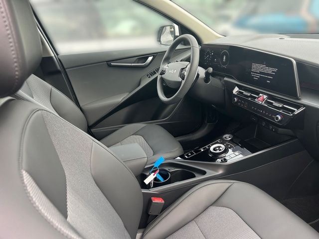 Kia Niro – Bild 15