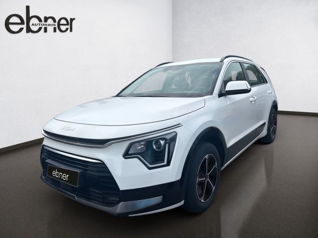 Kia Niro – Bild 2
