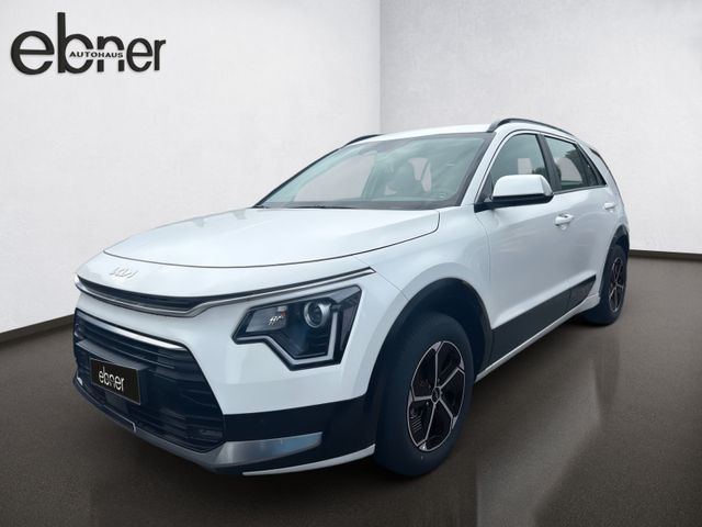 Kia Niro – Bild 3