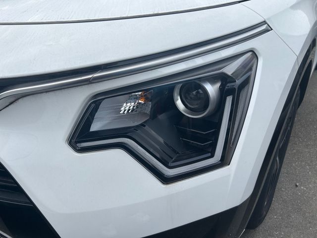 Kia Niro – Bild 4