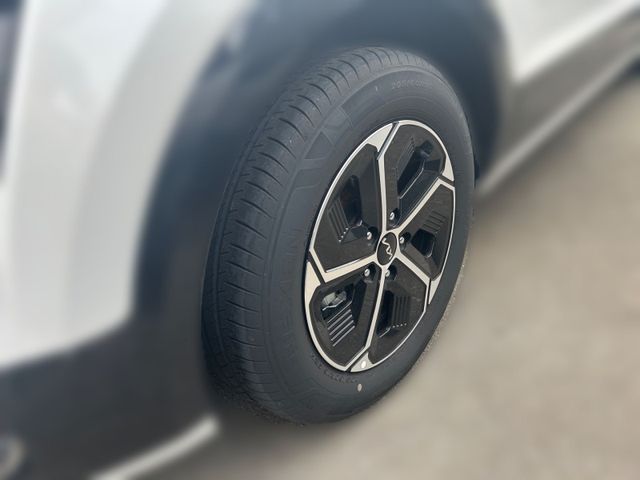Kia Niro – Bild 5