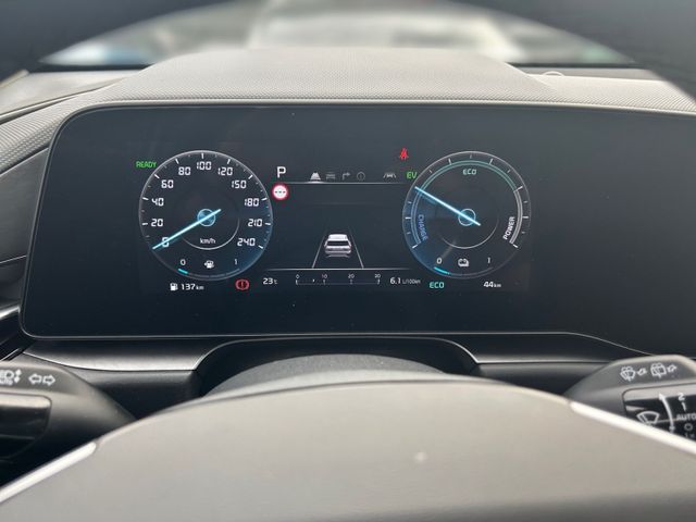 Kia Niro – Bild 6