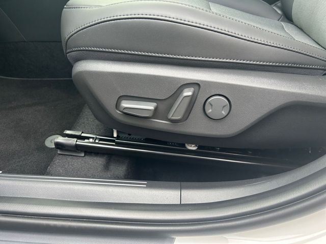 Kia Niro – Bild 8