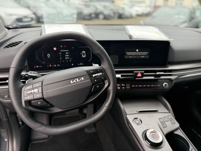 Kia Sportage – Bild 10
