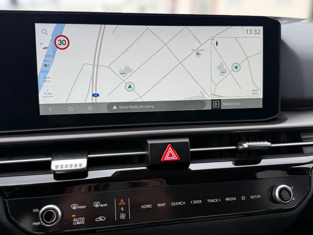 Kia Sportage – Bild 13