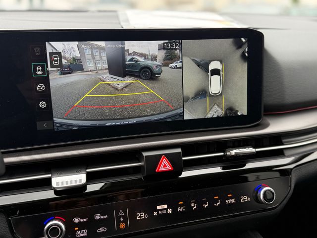 Kia Sportage – Bild 15