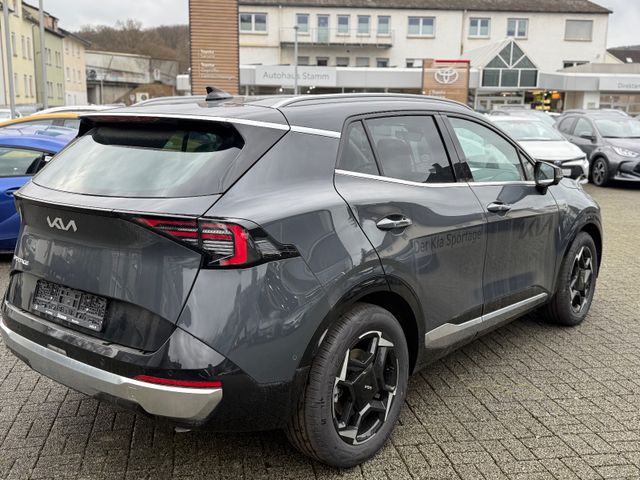 Kia Sportage – Bild 5