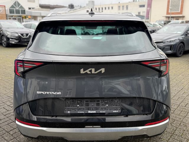 Kia Sportage – Bild 6
