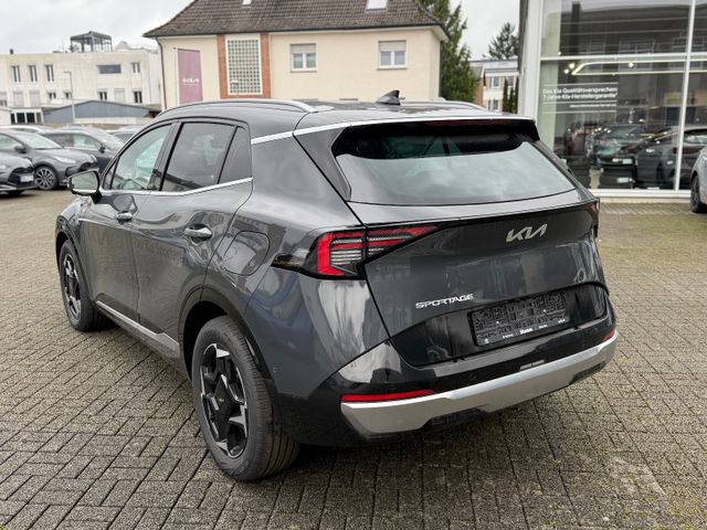 Kia Sportage – Bild 7