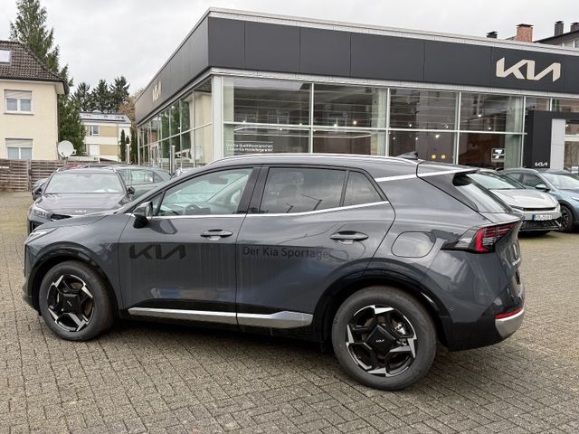 Kia Sportage – Bild 8