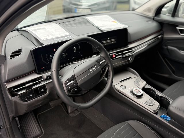 Kia Sportage – Bild 9