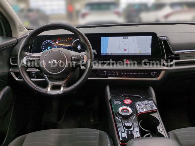 Kia Sportage – Bild 10
