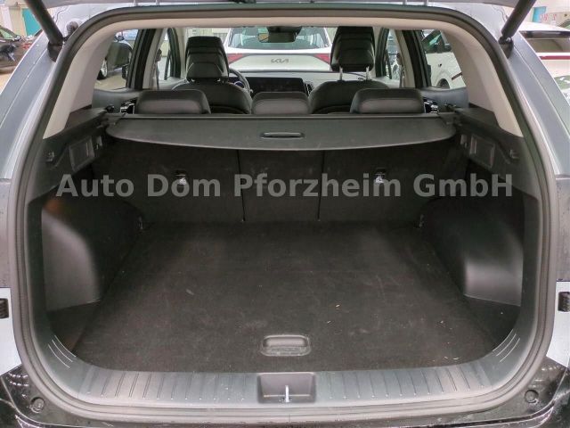 Kia Sportage – Bild 11