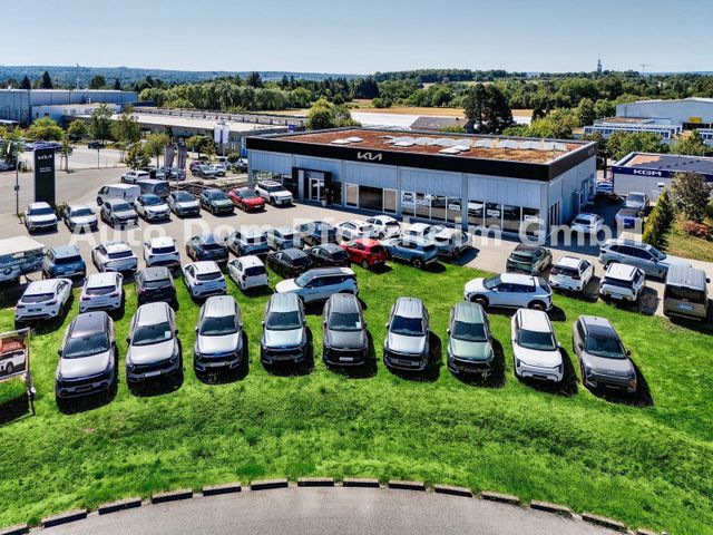 Kia Sportage – Bild 14