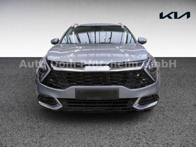 Kia Sportage – Bild 2