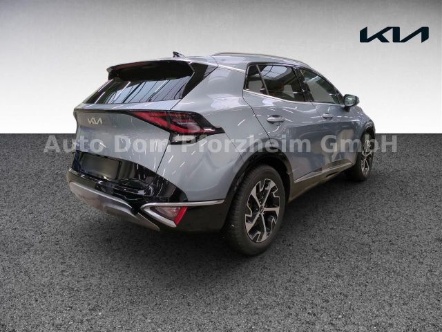 Kia Sportage – Bild 3