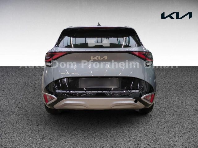 Kia Sportage – Bild 4