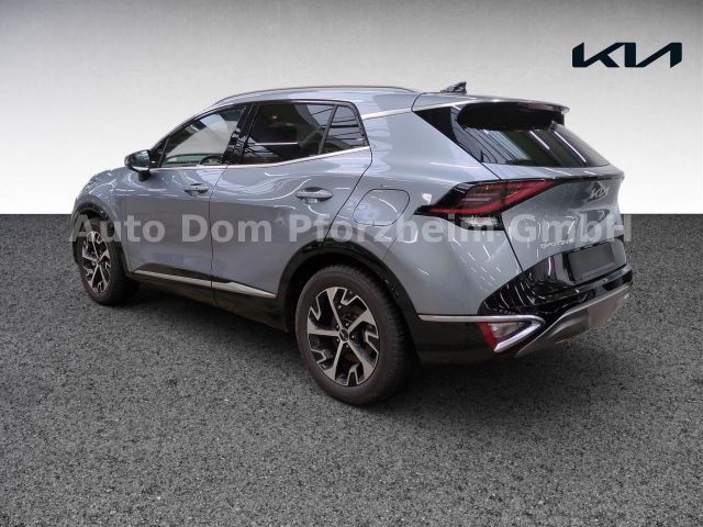 Kia Sportage – Bild 5