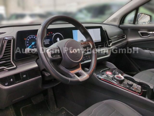 Kia Sportage – Bild 7