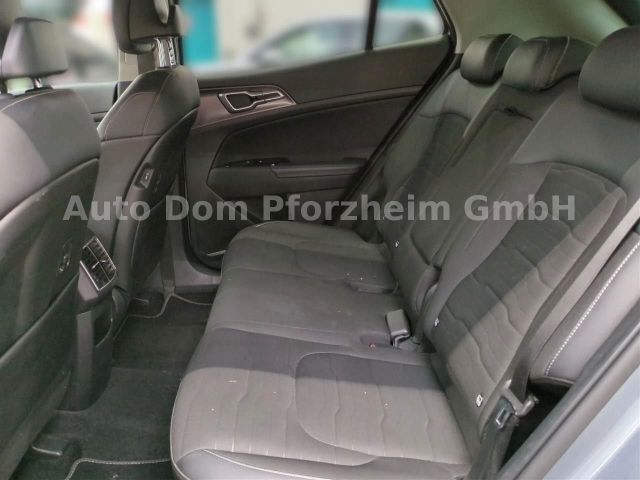 Kia Sportage – Bild 8