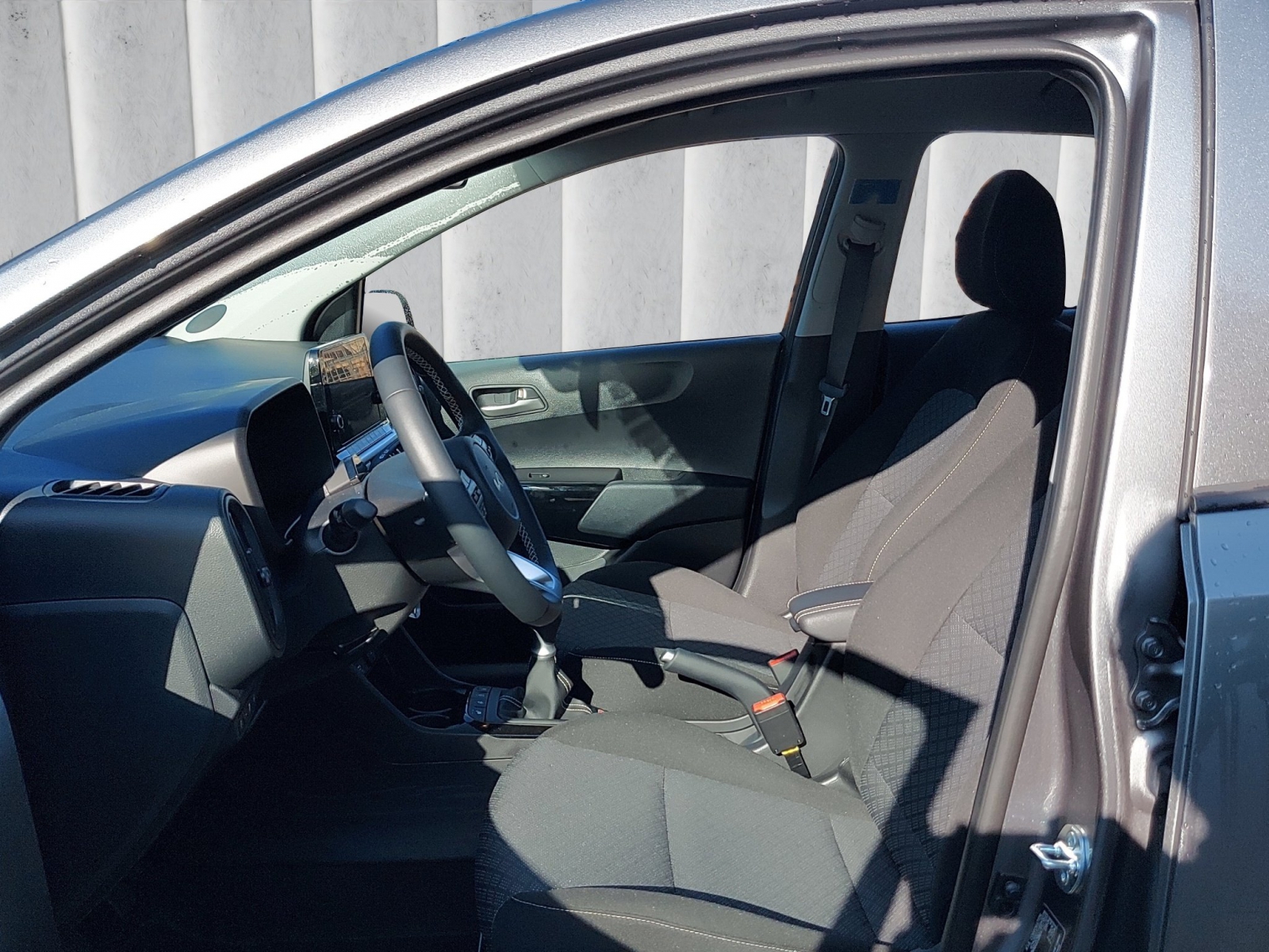 Kia Picanto – Bild 10