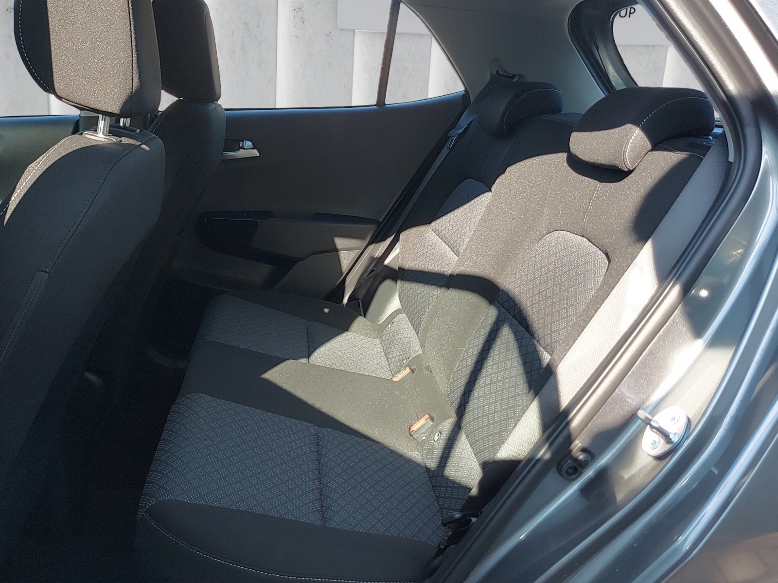 Kia Picanto – Bild 11