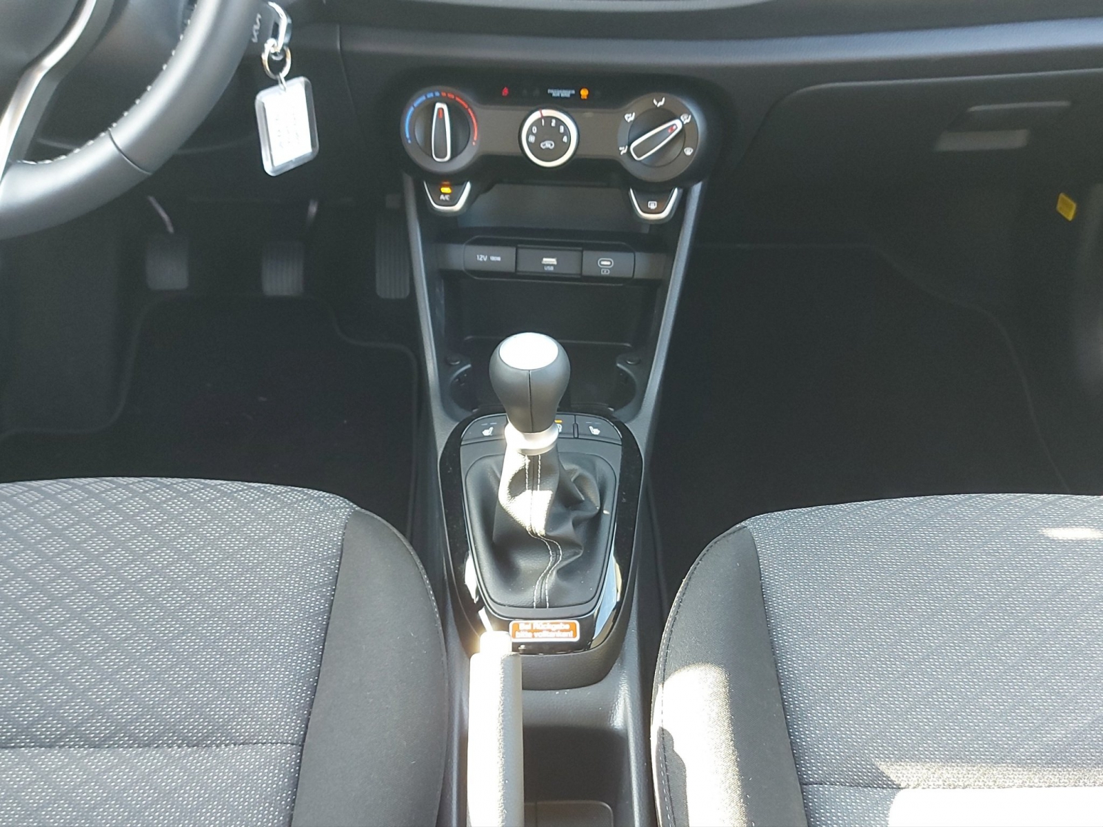 Kia Picanto – Bild 14