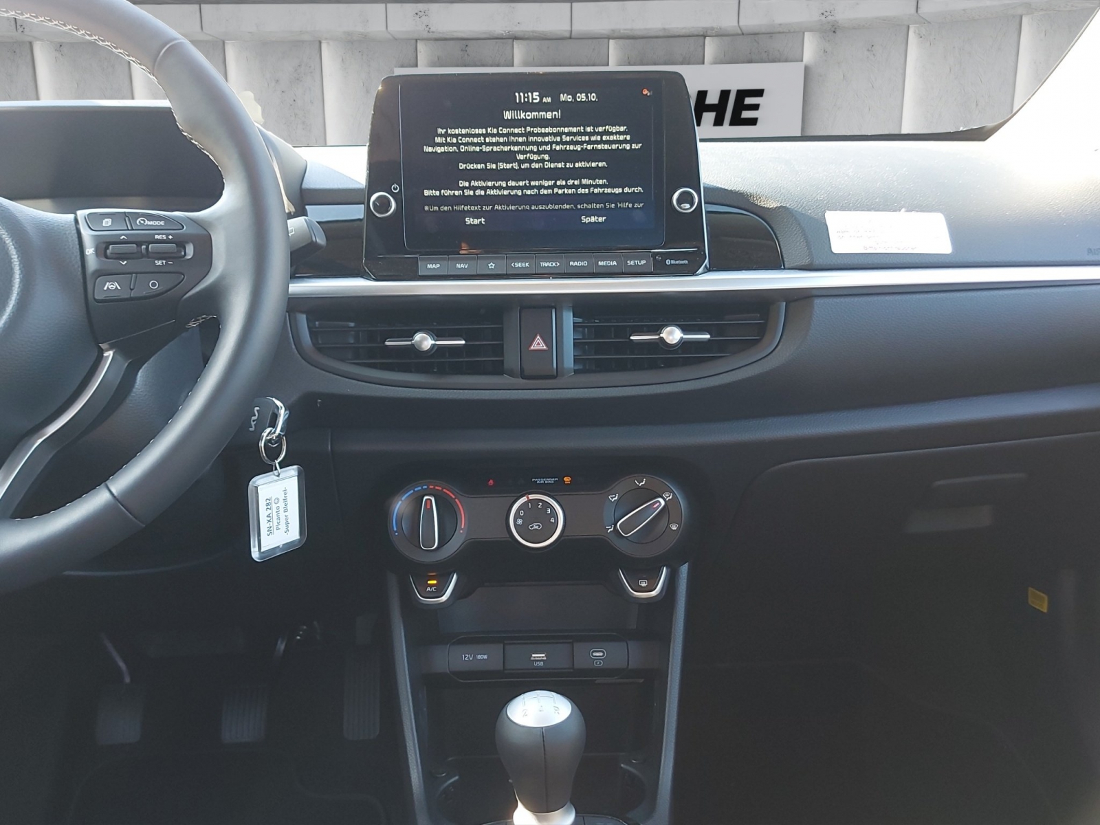 Kia Picanto – Bild 15