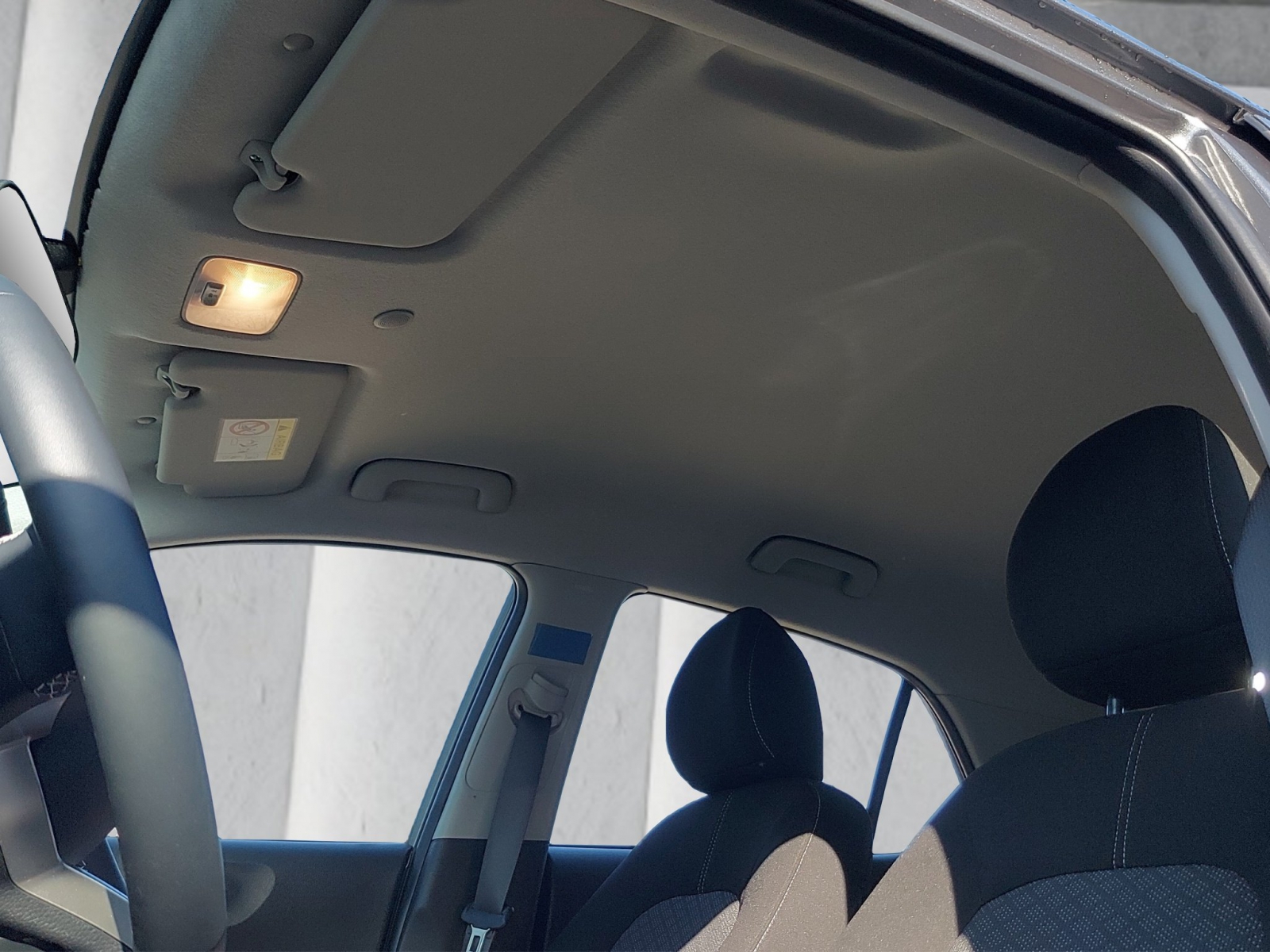 Kia Picanto – Bild 16