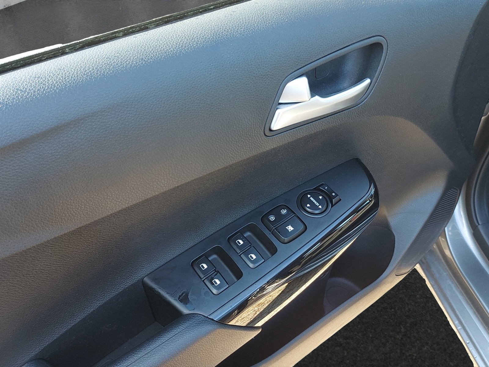 Kia Picanto – Bild 17