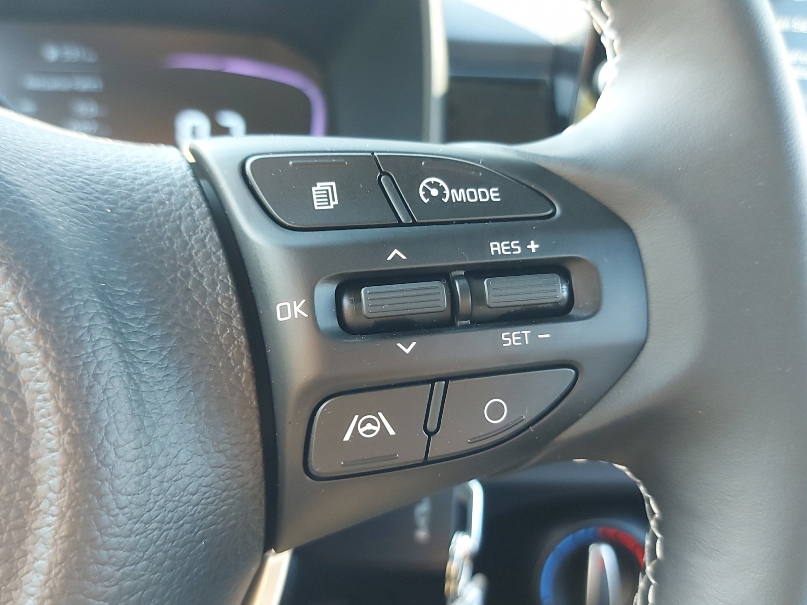 Kia Picanto – Bild 21