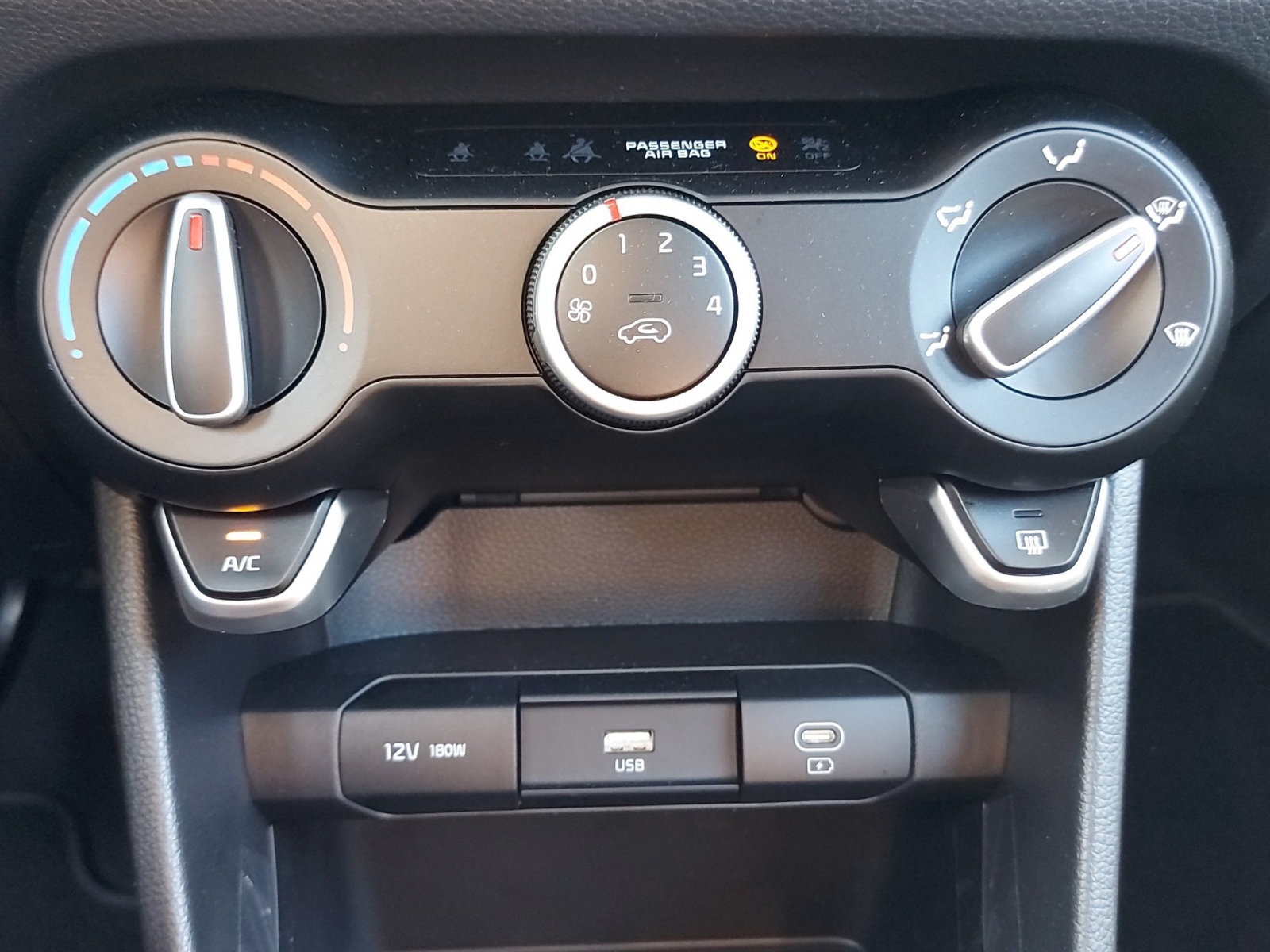 Kia Picanto – Bild 22