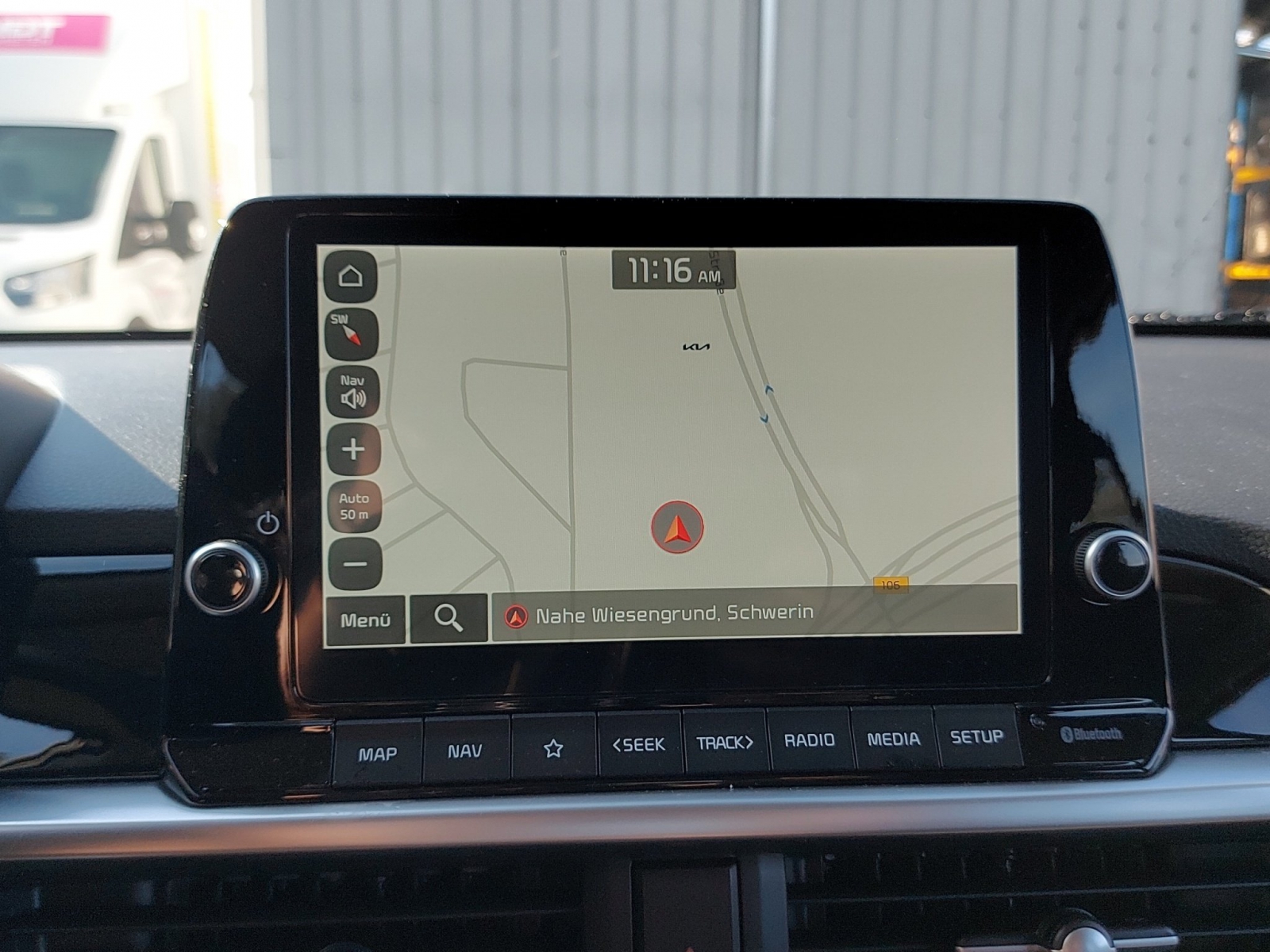 Kia Picanto – Bild 23
