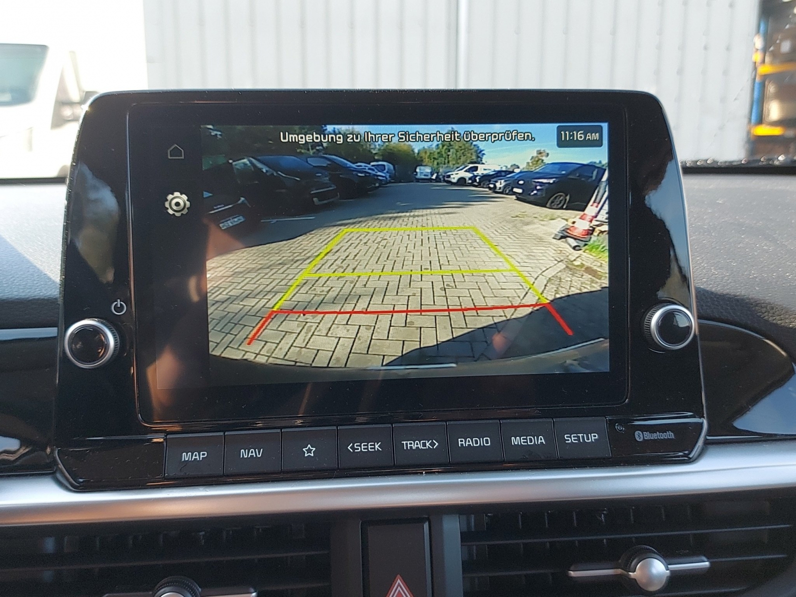 Kia Picanto – Bild 24