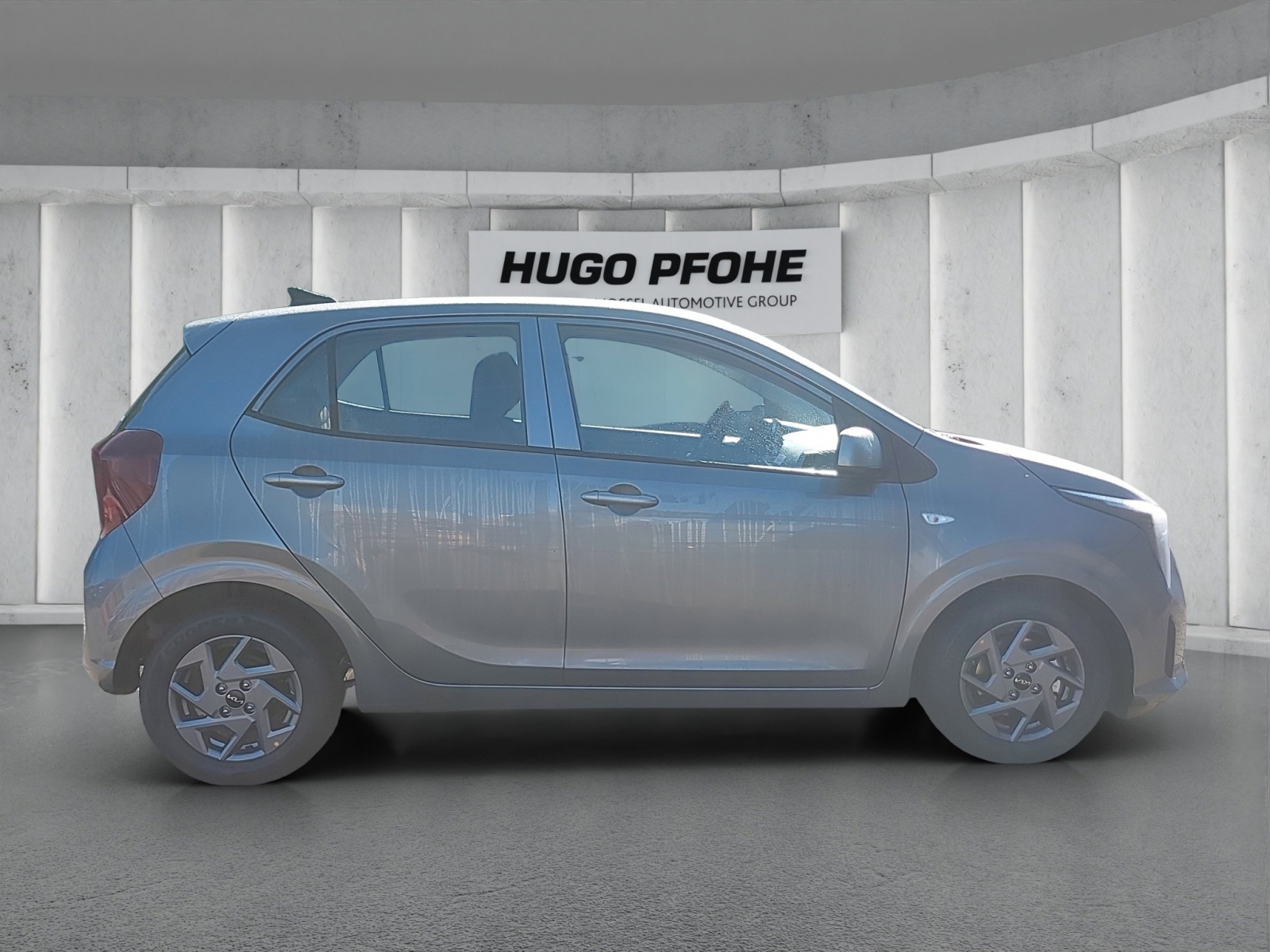 Kia Picanto – Bild 6