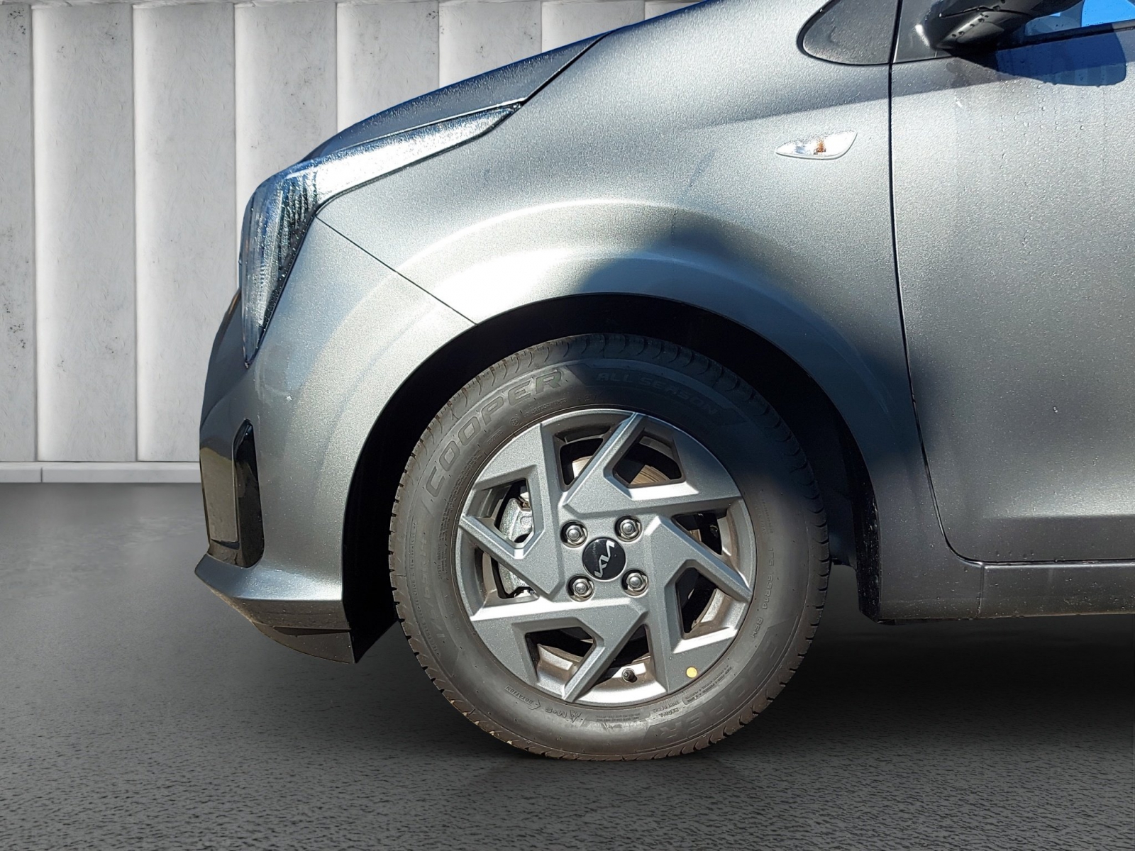 Kia Picanto – Bild 9