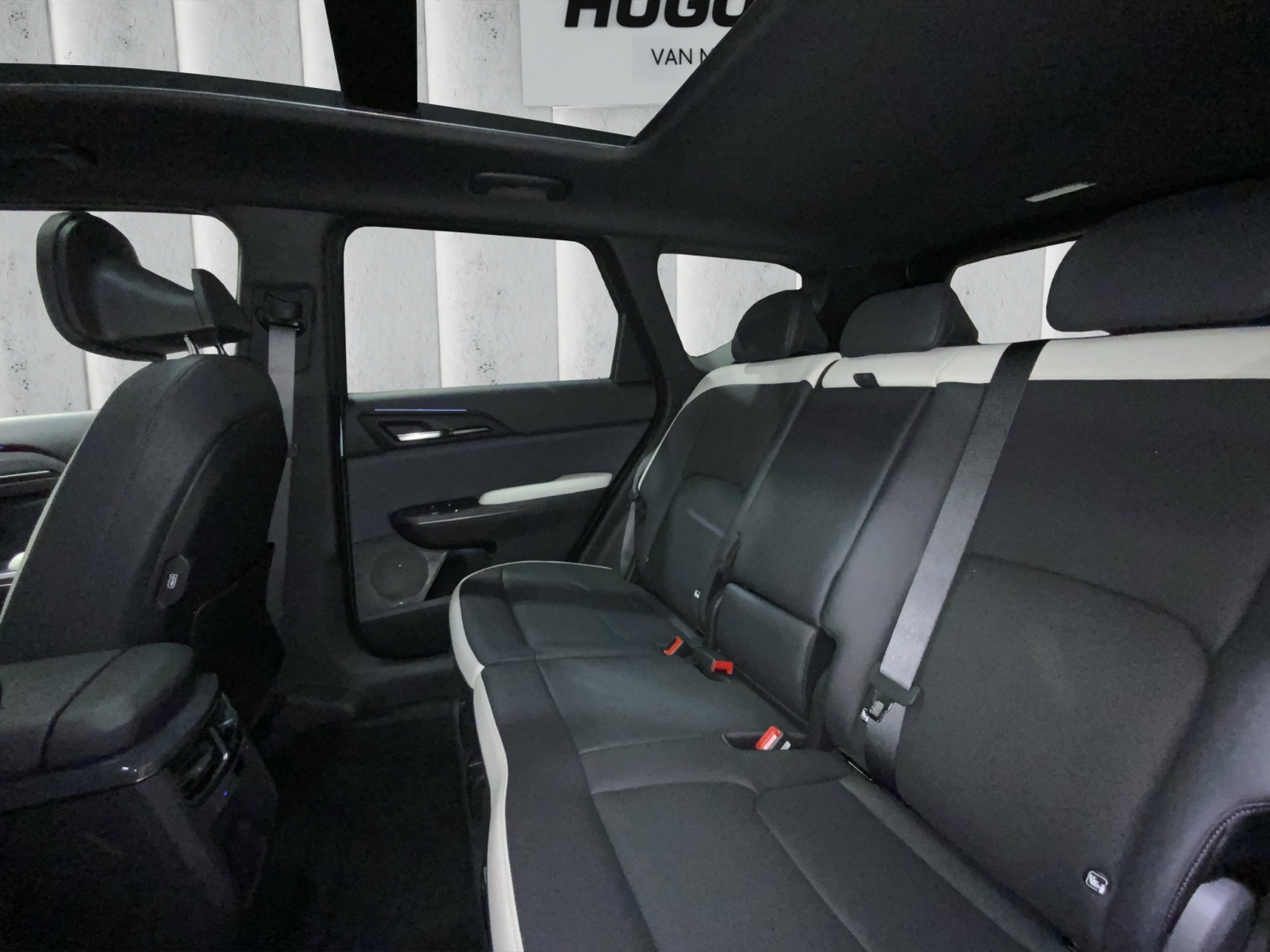 Kia EV5 – Bild 11