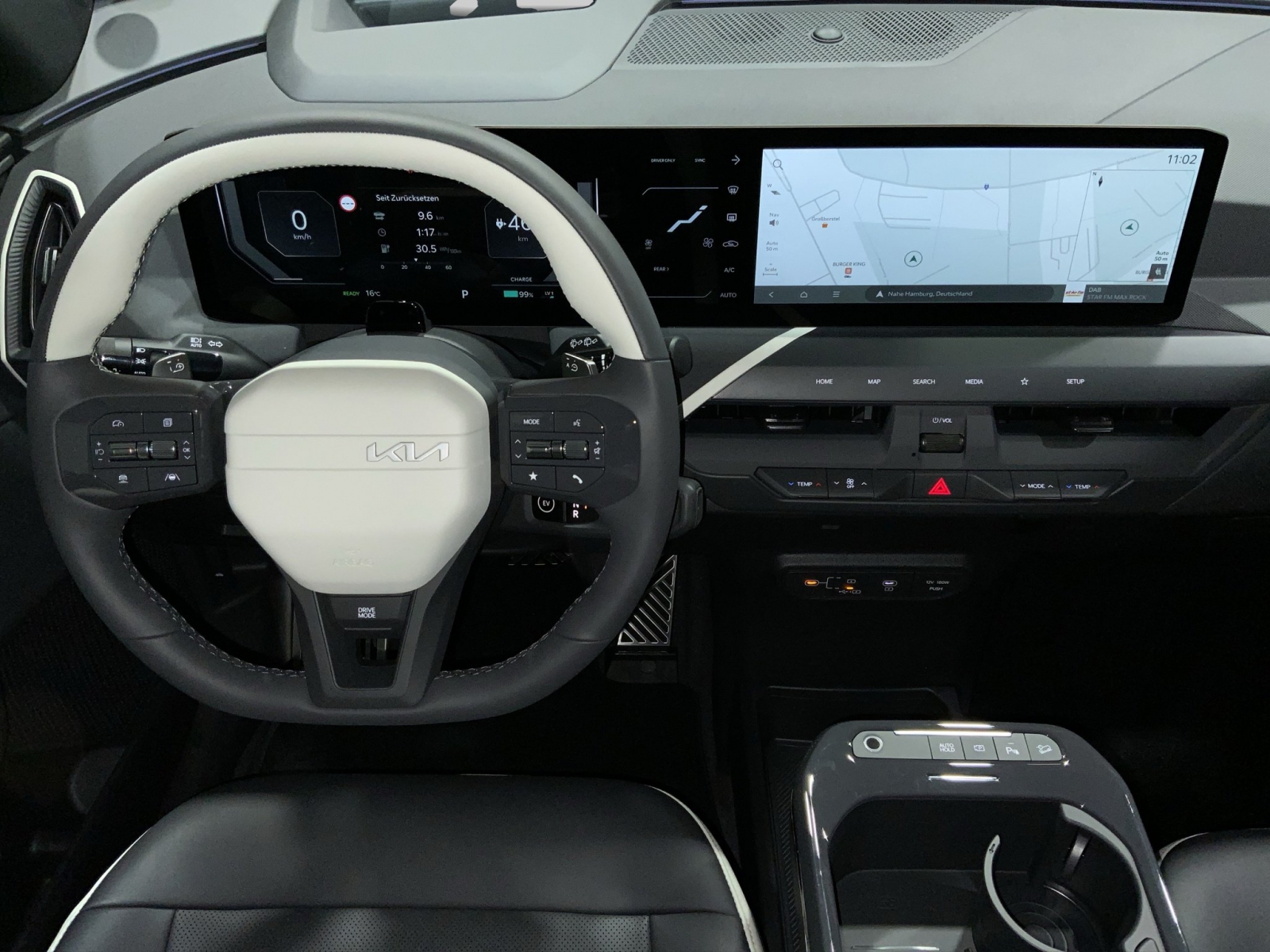 Kia EV5 – Bild 12