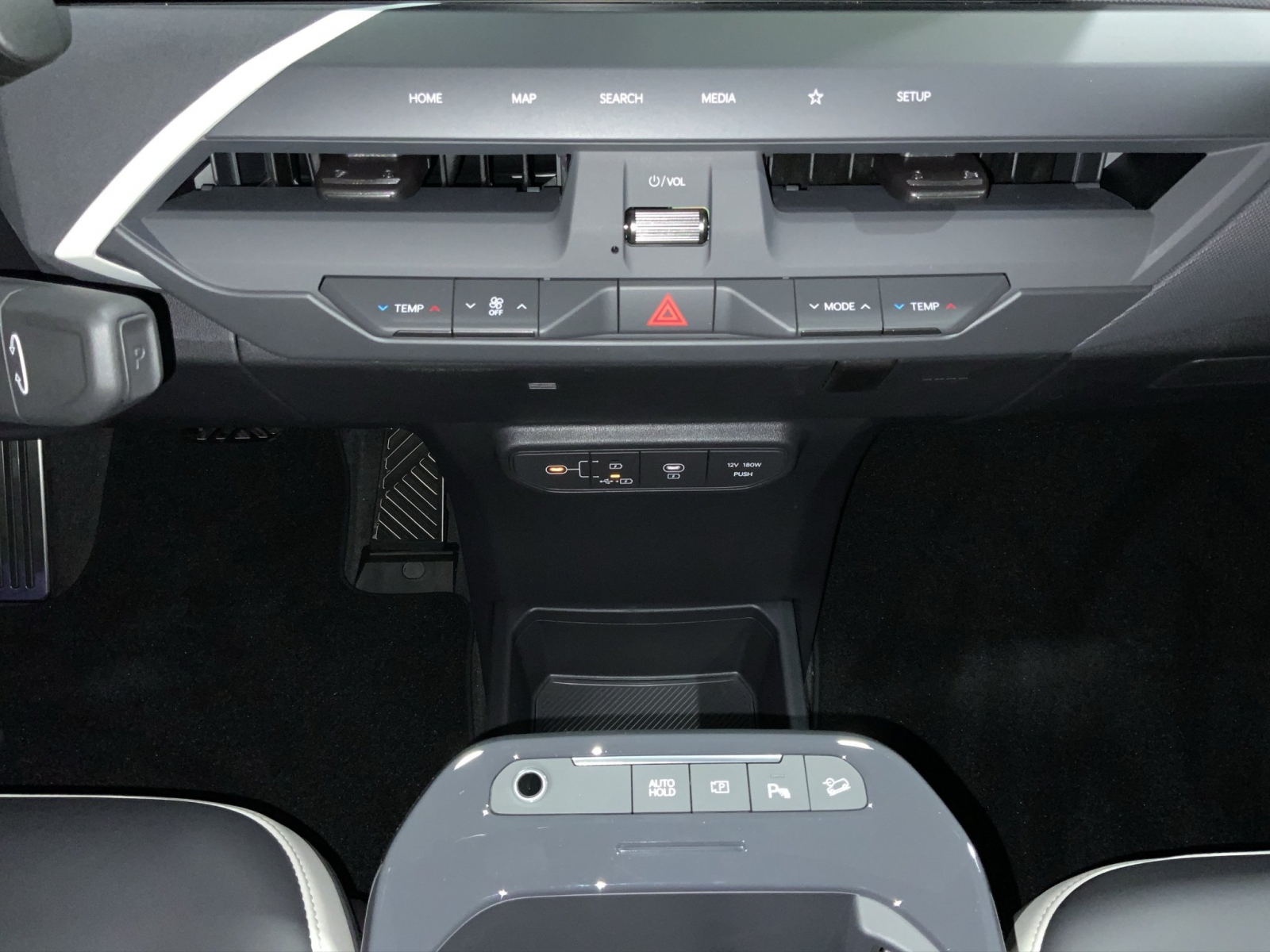 Kia EV5 – Bild 14
