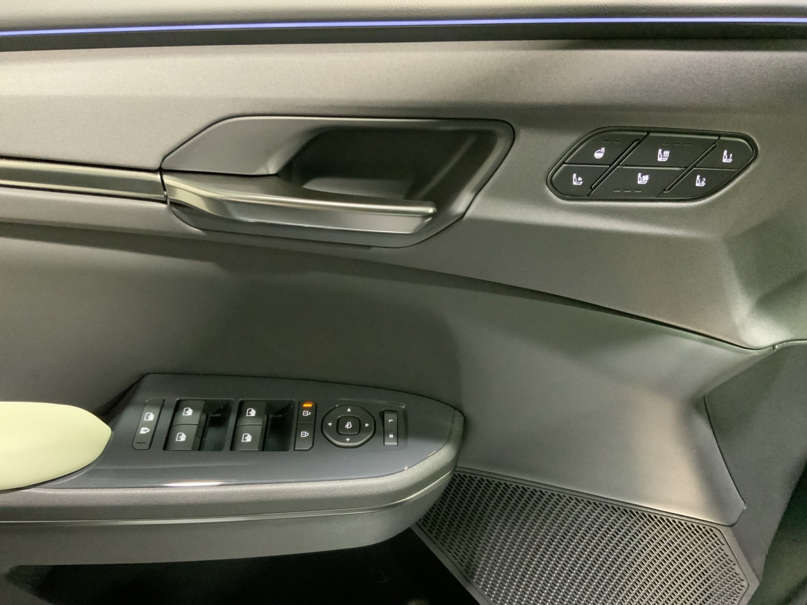 Kia EV5 – Bild 16