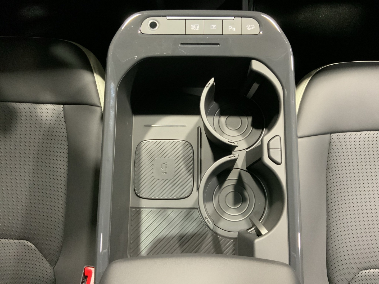 Kia EV5 – Bild 17