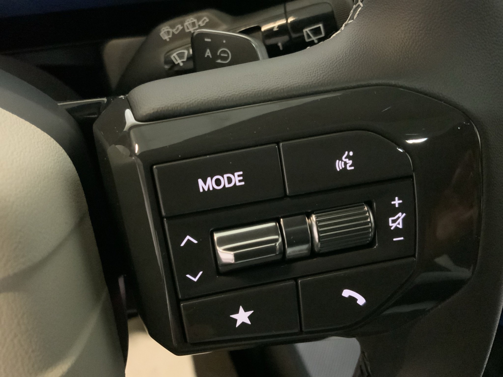 Kia EV5 – Bild 18