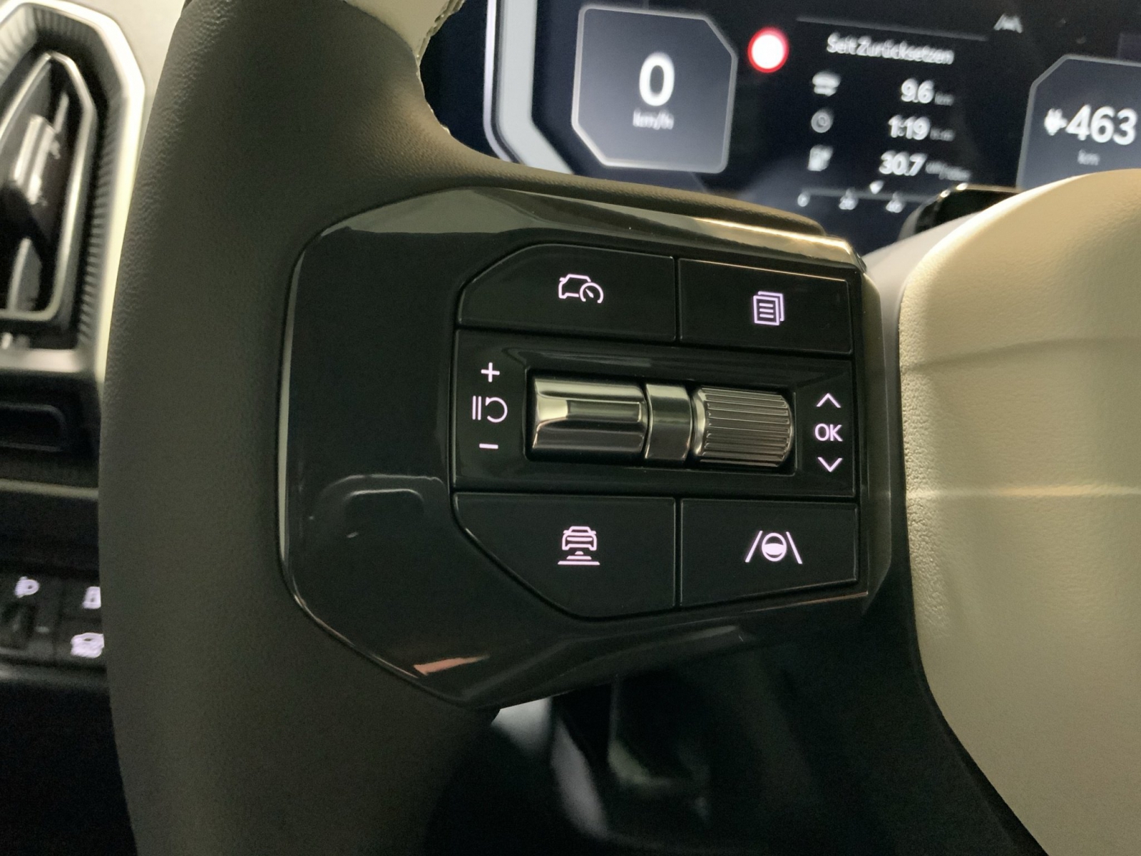 Kia EV5 – Bild 19