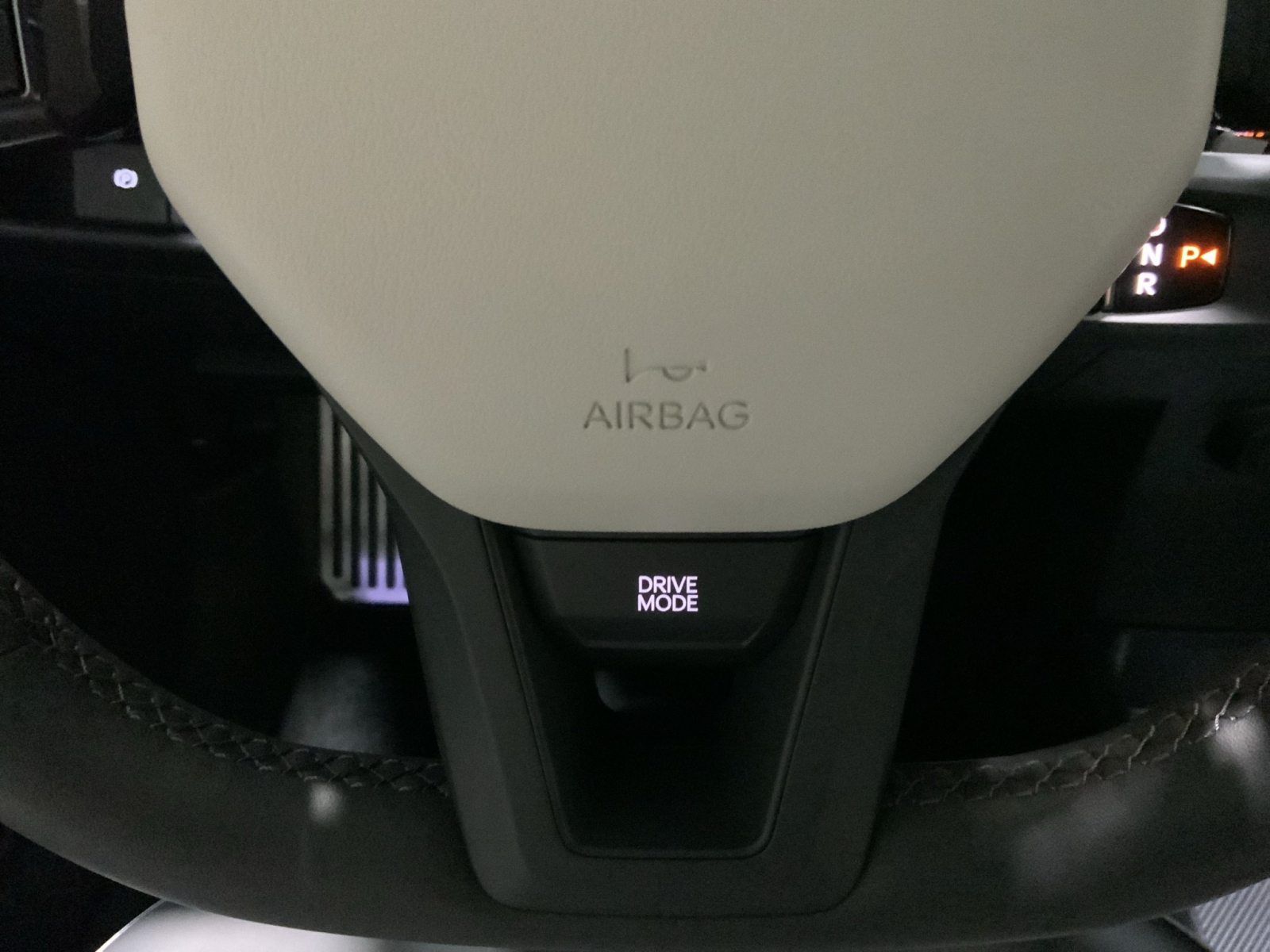 Kia EV5 – Bild 20