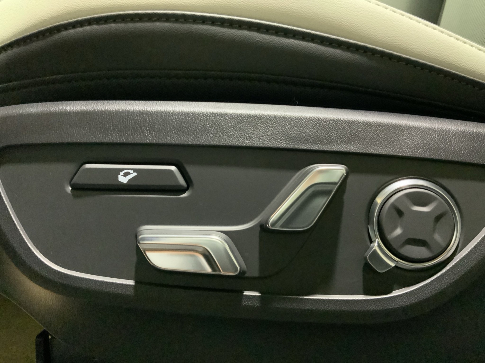 Kia EV5 – Bild 21